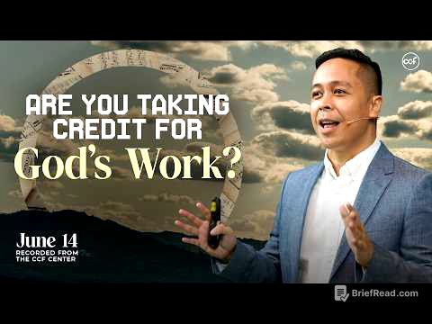 Worship God With A Heart In Awe | Marty Ocaya | June 14, 2026