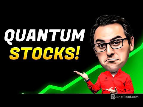 Top 3 Quantum Stocks Ready to Explode in 2026