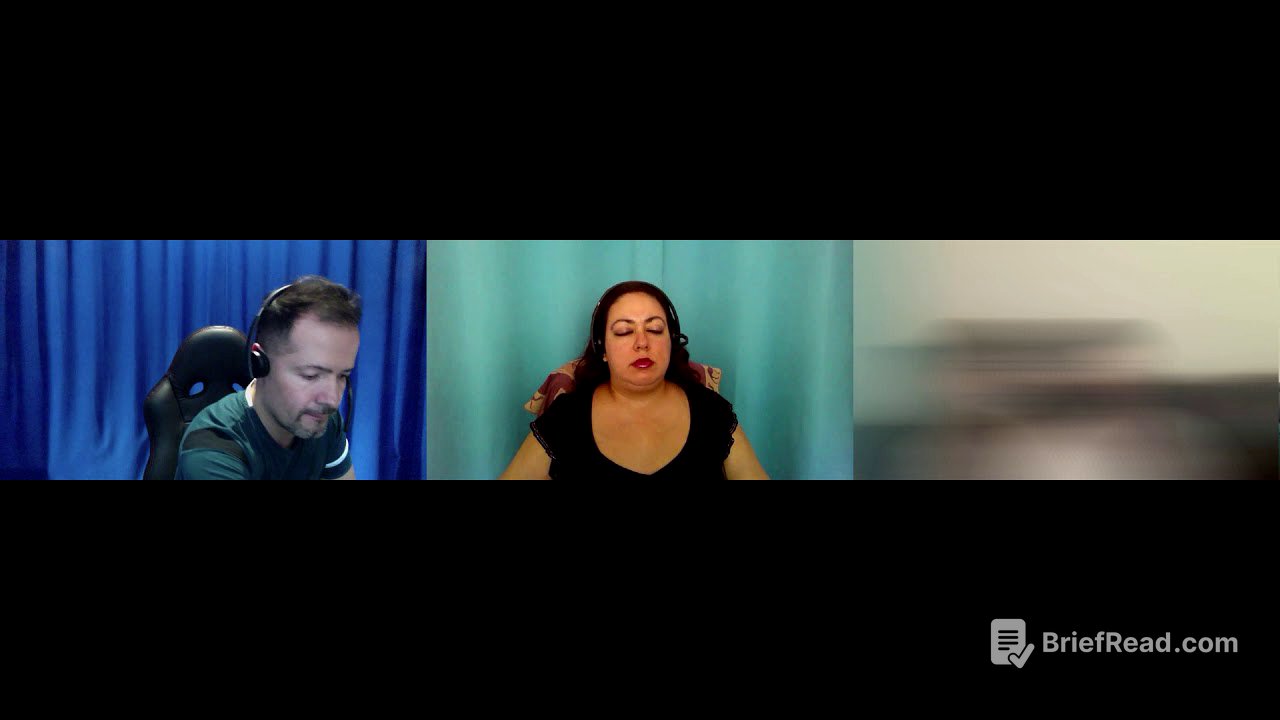 50-ES Tomás, Satanás-Demonio Extraterrestres Grises - Hipnosis Regresiva Freddy Marín Team Grifasi