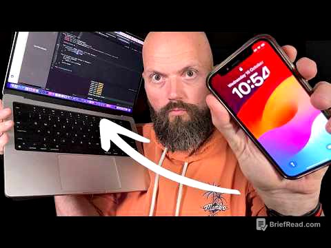 Oops! I pivoted again (app development devlog)