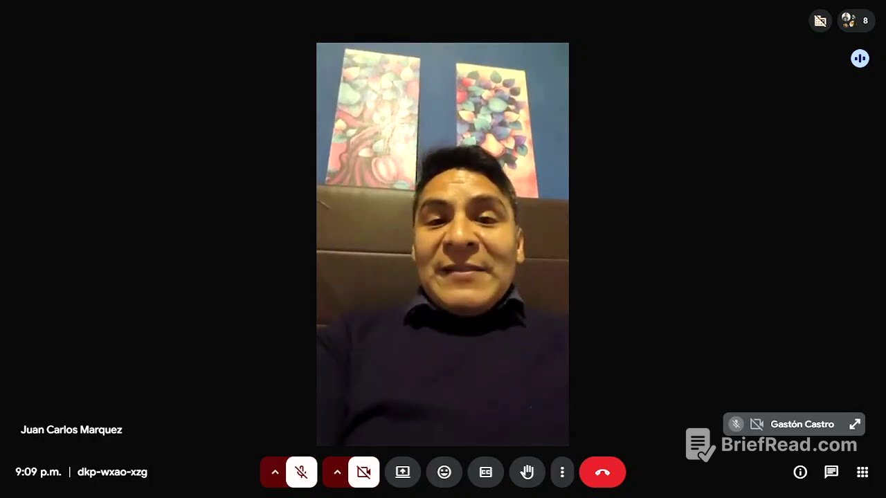 reunion virtual coordinadores de grupos didactica 13/5/2026