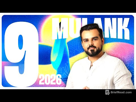 Mulank 9 – 2026 Analysis | Rishabh Grover’s Golden Remedies for Power, Love, Health & Destiny