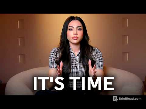 You’ll Find This Video When You Need it Most