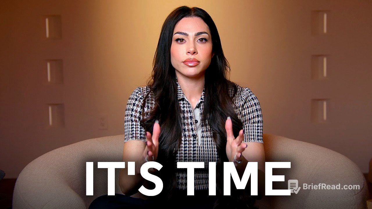 You’ll Find This Video When You Need it Most