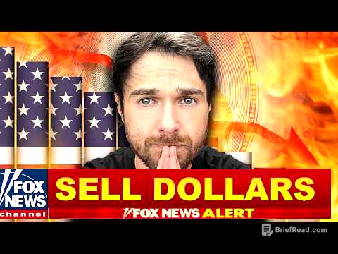 The Next World Reserve Currency