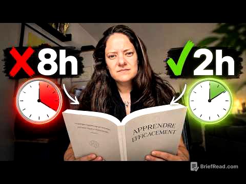Pourquoi certaines personnes apprennent si vite (et ce n’est pas une question d’intelligence)