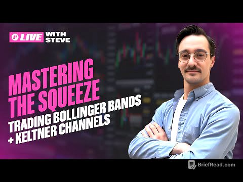 Mastering the Squeeze: High Probability Setups with Pro Indicators