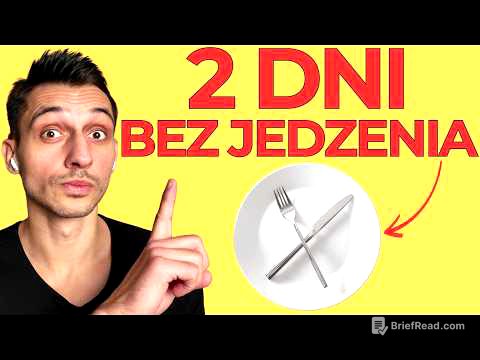Co się stanie, gdy przestaniesz jeść na 48 godzin?