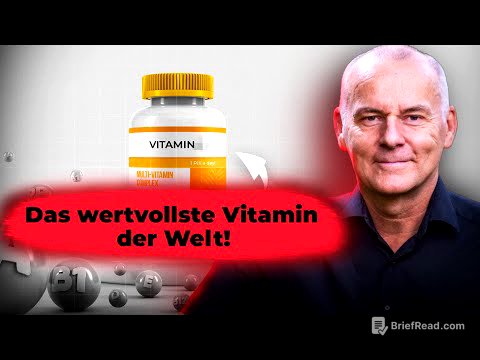 Dr. Michael Nehls: Unser Immunsystem wird angegriffen! So schützt Ihr Euch!
