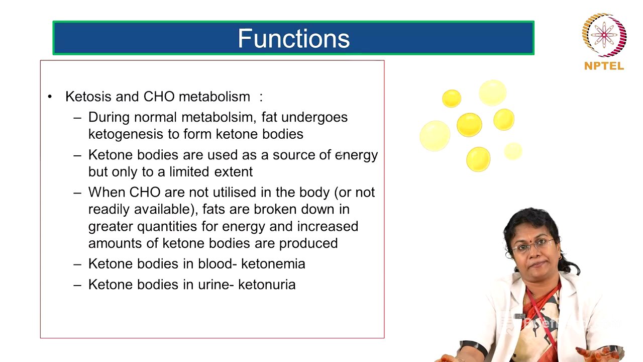 Carbohydrates