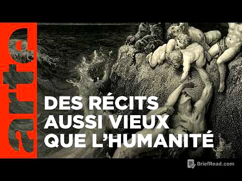 Que nous révèlent les mythes ? | Les idées larges | ARTE