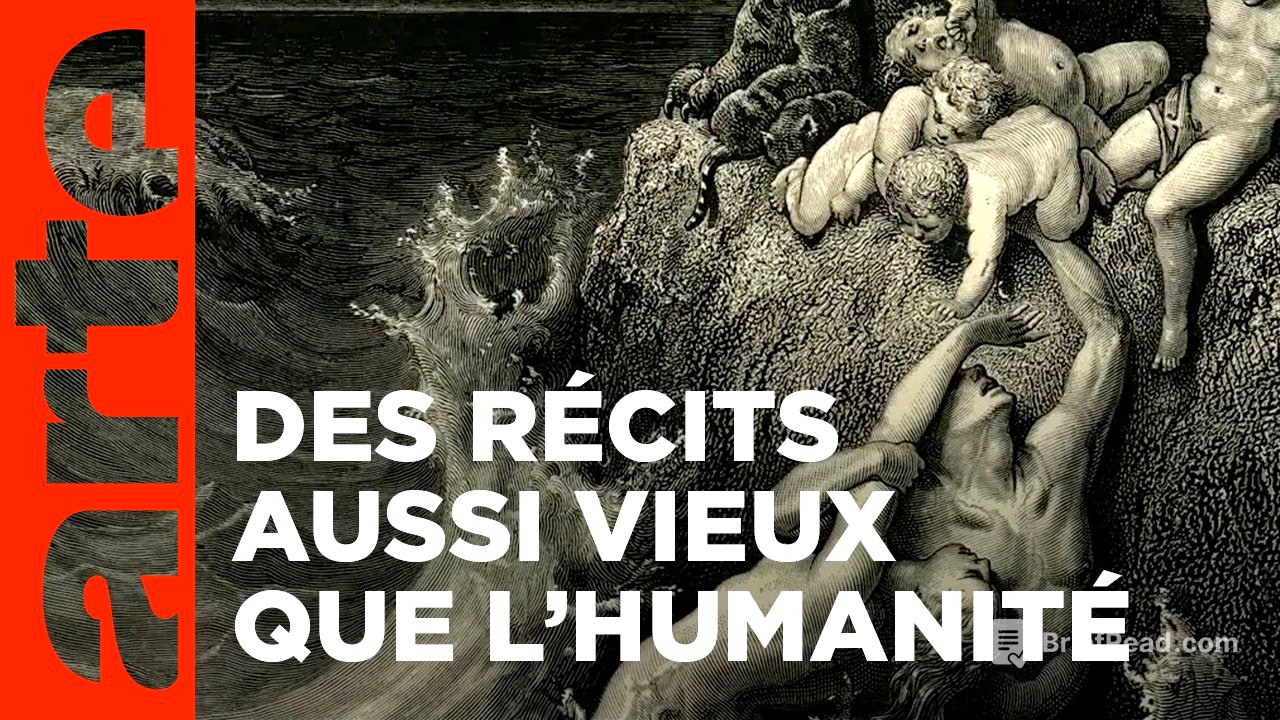 Que nous révèlent les mythes ? | Les idées larges | ARTE