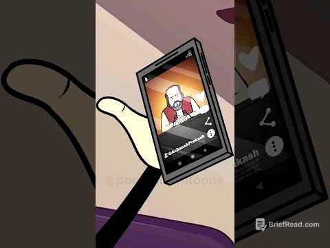 Adhure gyan ka natija #animation