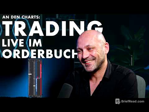 Serge Hoffmann: Mit nur 2 Ticks Risiko zum Erfolg