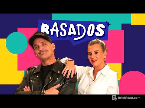 MINGA - BASADOS  #194