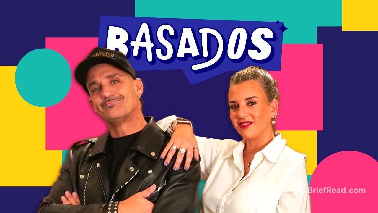 MINGA - BASADOS  #194