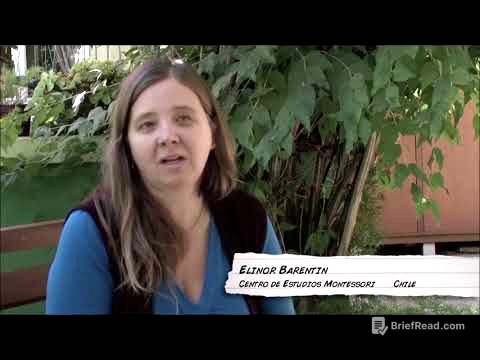La Educación Tradicional - Su historia y propósito