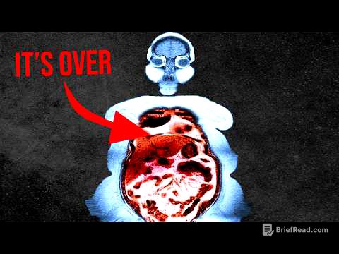 A woman took a friend's Ozempic and her entire gut was cooked