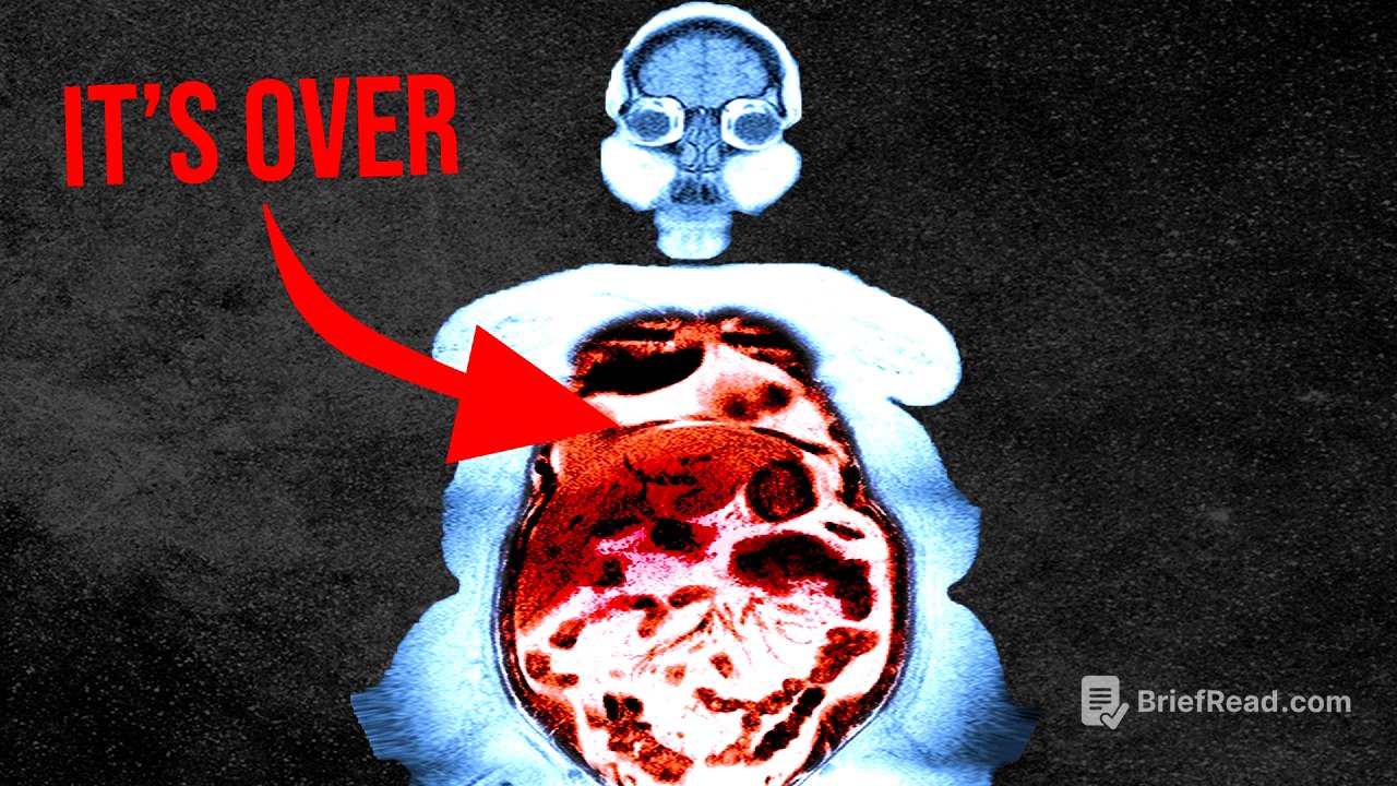 A woman took a friend's Ozempic and her entire gut was cooked