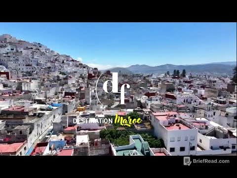 Destination Francophonie | Maroc 1