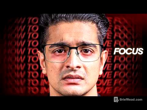 How To Focus In 2025