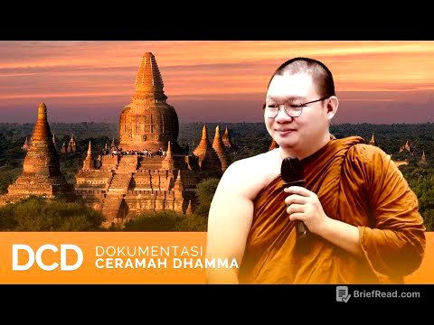 Indahnya Hidup Saat Ini oleh Bhante Abhijato