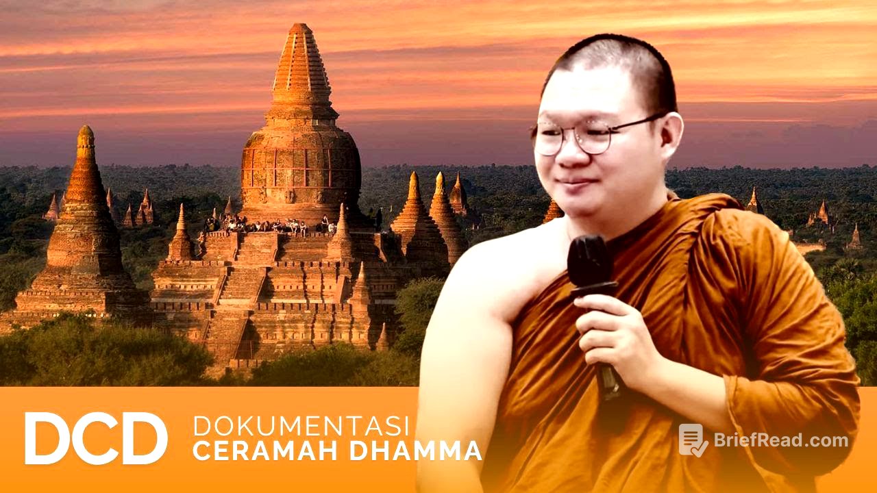 Indahnya Hidup Saat Ini oleh Bhante Abhijato