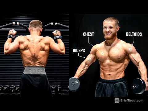 The Exact Workout I Followed For My 1 Year Transformation