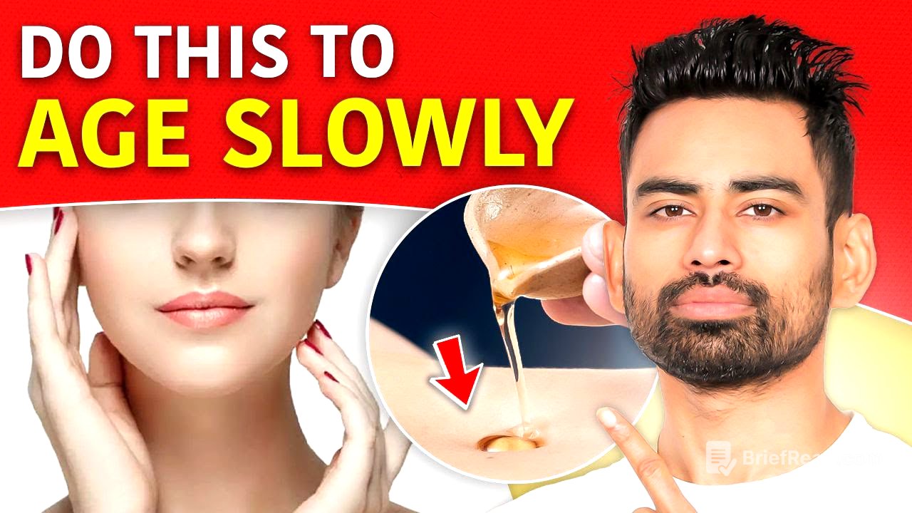 Oil your Navel for 21 days & Results will Surprise You
