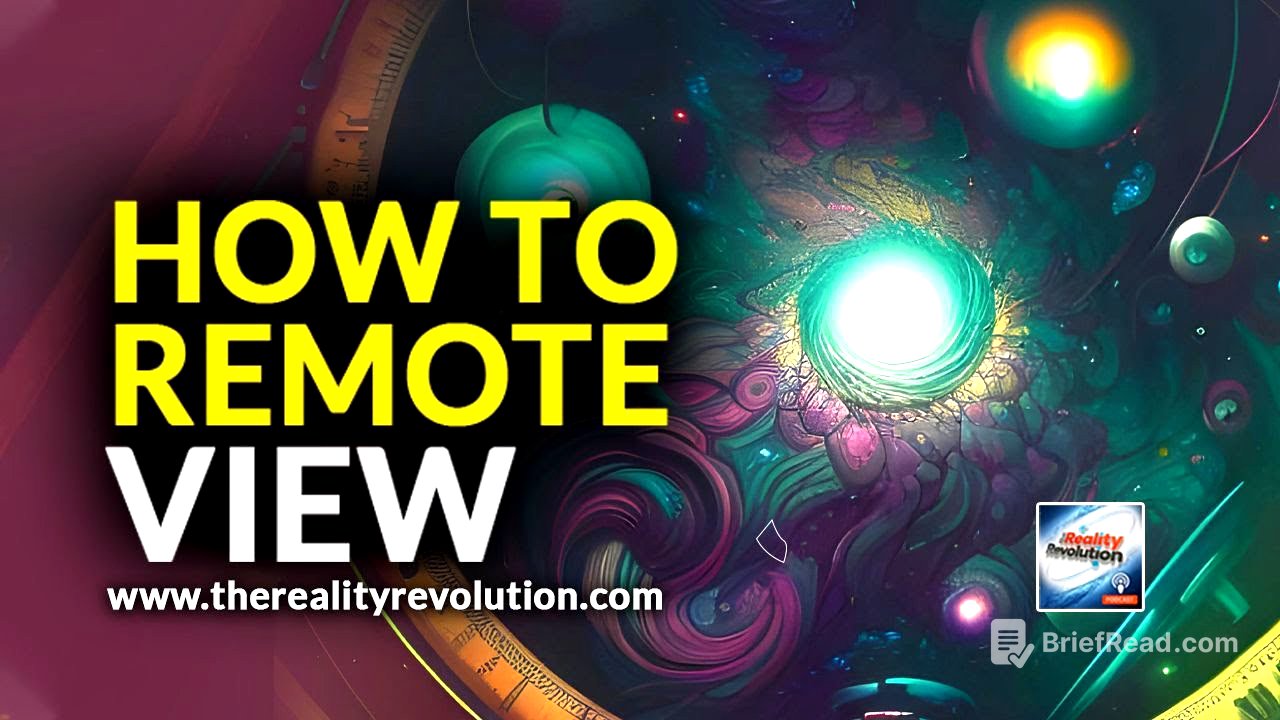 How To Remote View