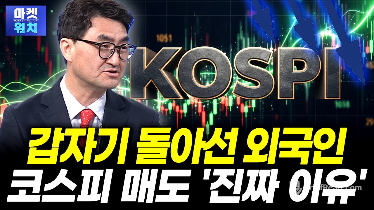 삼성전자·SK하이닉스 더 사도 됩니다, AI버블 속지 마세요ㅣ이완수 그레너리투자자문 대표