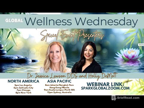 Wellness Wednesday February 19, 2025