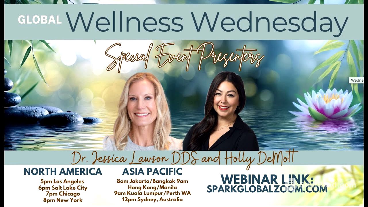 Wellness Wednesday February 19, 2025
