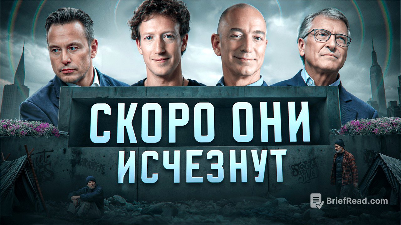 Как испаряются ваши доходы? Что происходит с экономикой и есть ли в ней место обычным людям?