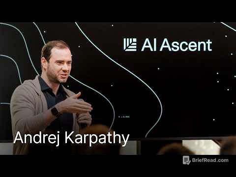 Andrej Karpathy: From Vibe Coding to Agentic Engineering