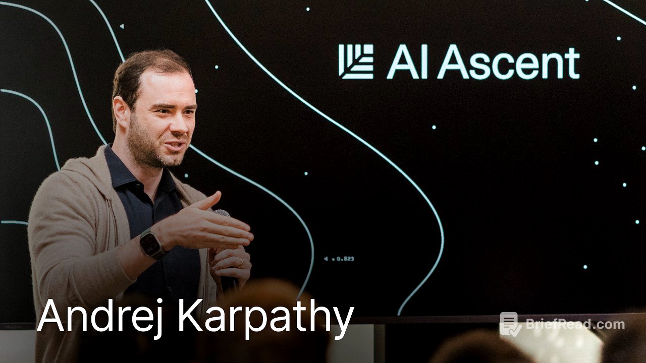 Andrej Karpathy: From Vibe Coding to Agentic Engineering
