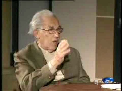 Gustavo Bueno: los orígenes de la filosofía