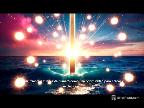 🌟 ¿QUÉ SIGNIFICA VER EL 666?