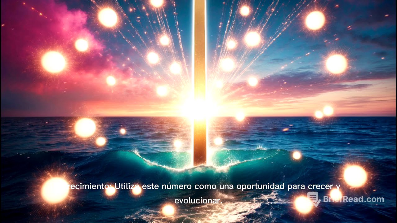 🌟 ¿QUÉ SIGNIFICA VER EL 666?