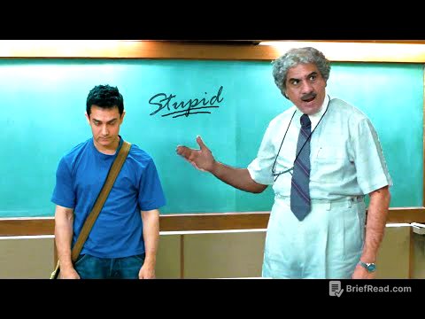 Arrogant Teacher Thinks He's Stupid, But He's Actually Smarter Than The Teacher