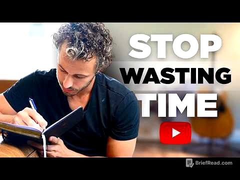 What I Learned From 500 YouTube Videos