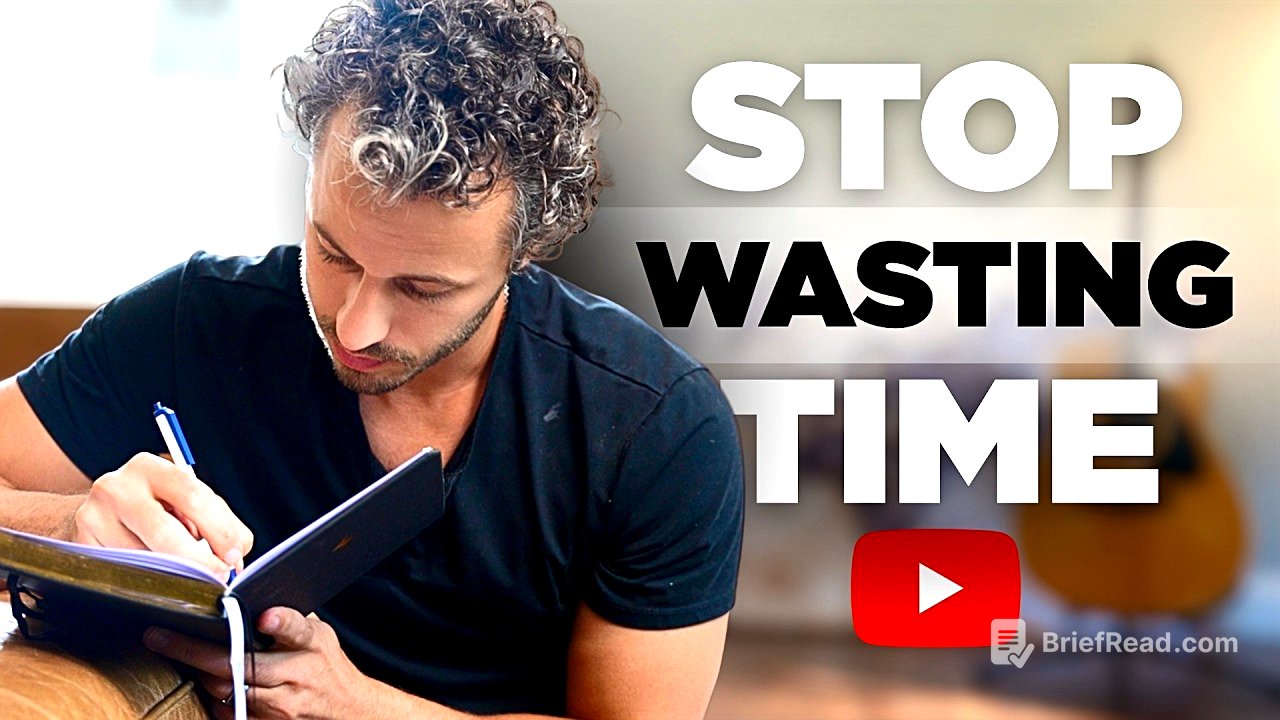 What I Learned From 500 YouTube Videos