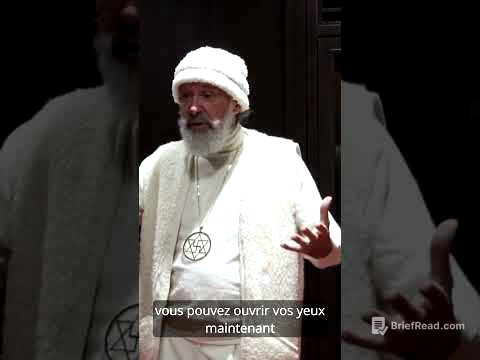 Rael, découvrez le rituel du matin qui transforme votre vie