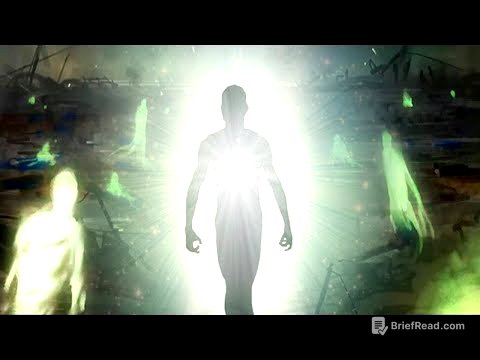 El Día que Descubriremos que Todo ha Sido un ENGAÑO