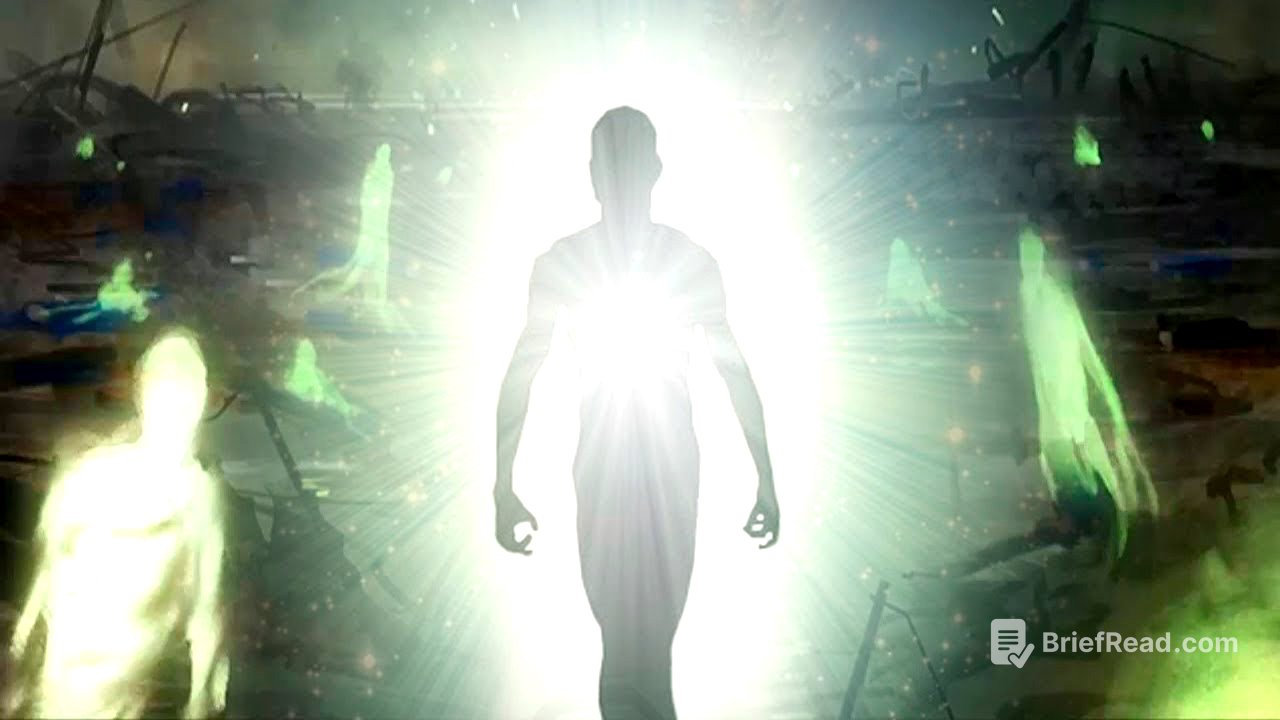 El Día que Descubriremos que Todo ha Sido un ENGAÑO