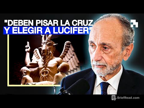 ¿Cómo es un Ritual Masónico desde dentro? - Experto Responde