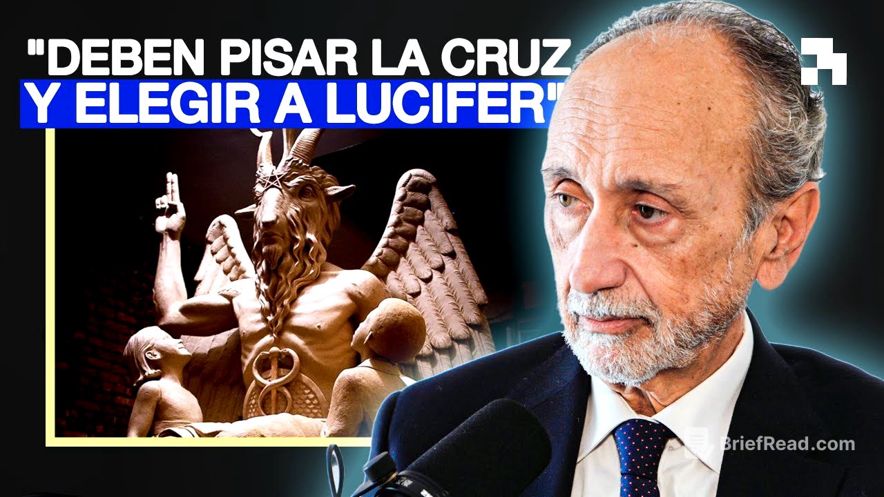 ¿Cómo es un Ritual Masónico desde dentro? - Experto Responde