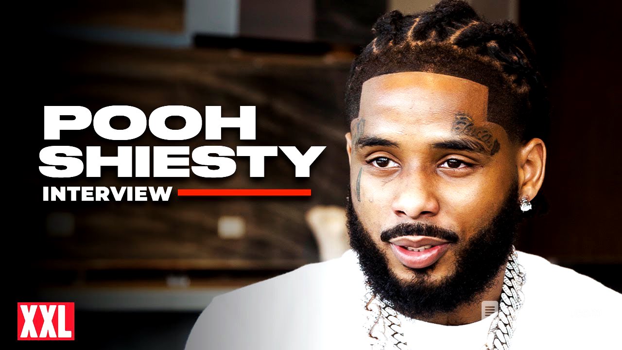Pooh Shiesty's Most Honest Interview Yet on Prison, New Music, Faith and His Second Chance