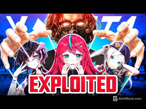 KoMETA Just Hit a NEW LOW... Talents Break Their Silence! (Part 2)