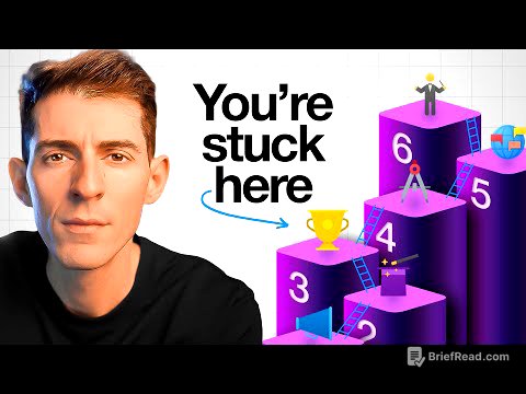 6 Levels of Storytelling Every Creator MUST Master